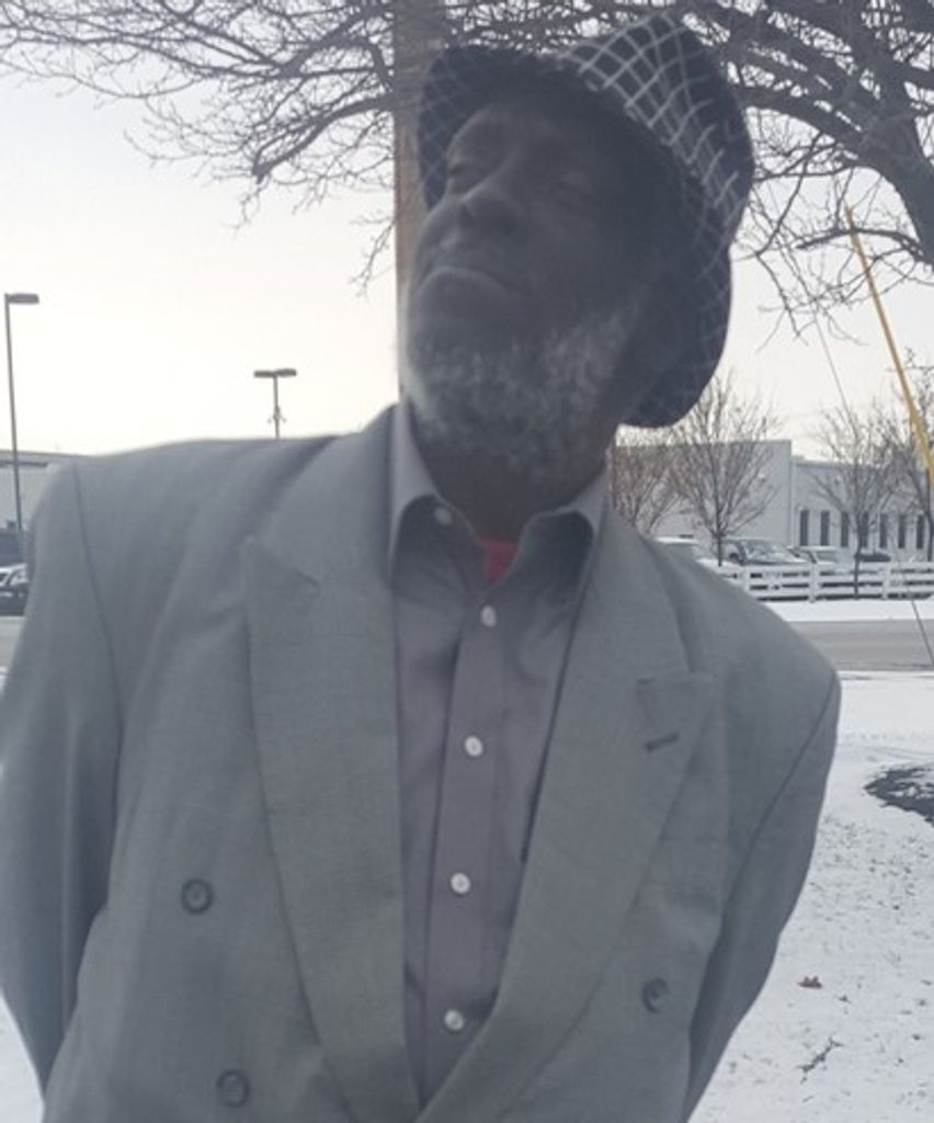 Warren Williams Profile Photo