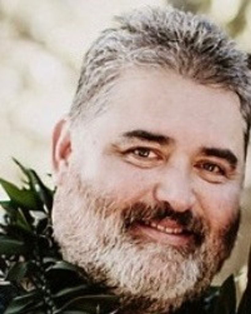 James Andrew Horn Profile Photo