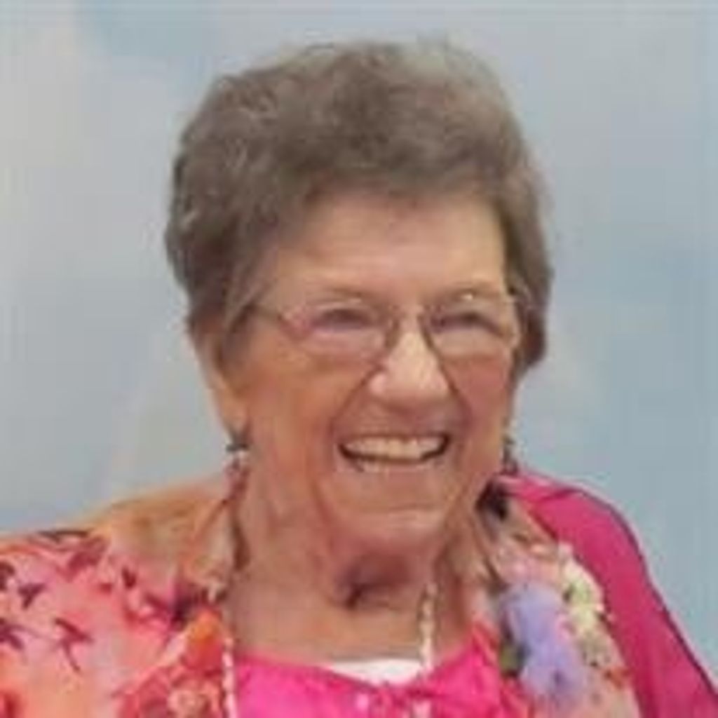 Glennola Rae Neve Profile Photo
