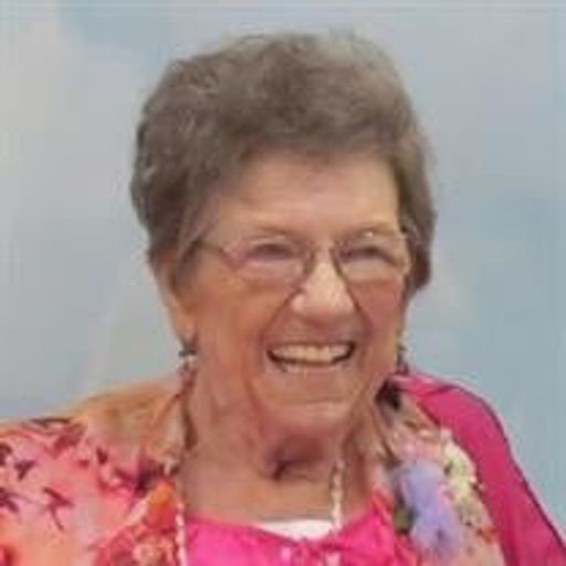 Glennola Rae Neve Profile Photo