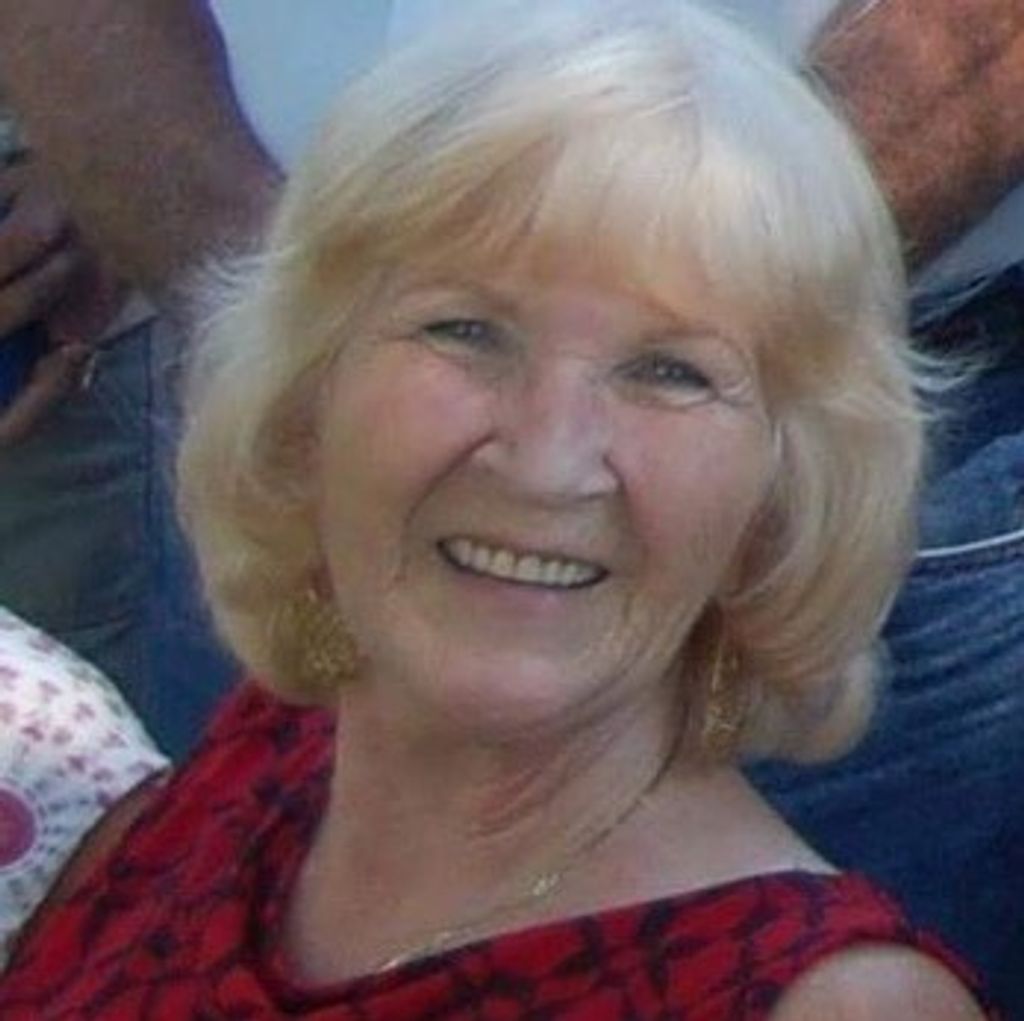 Retha "Jo" Joan Reid