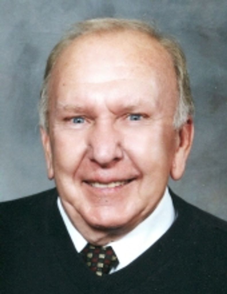 Gail Eugene Lauthers