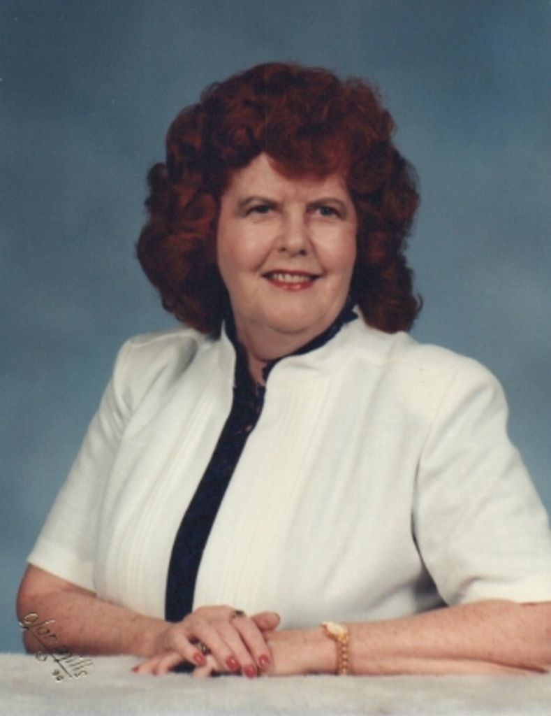 Patricia "Patty" (Judge) Doffing Profile Photo