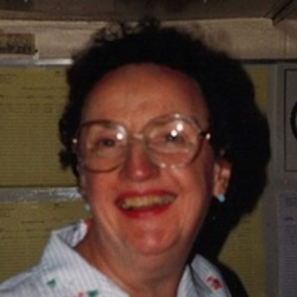 Bernadine Ann (Kopischke) Vermeersch