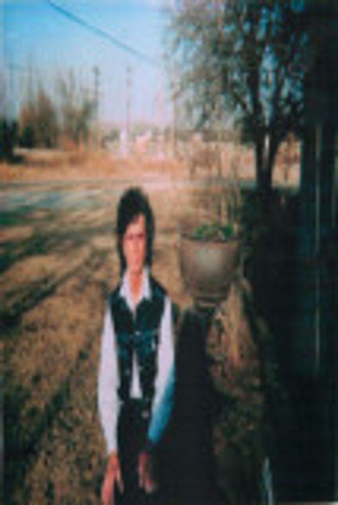 Loretha Young Profile Photo