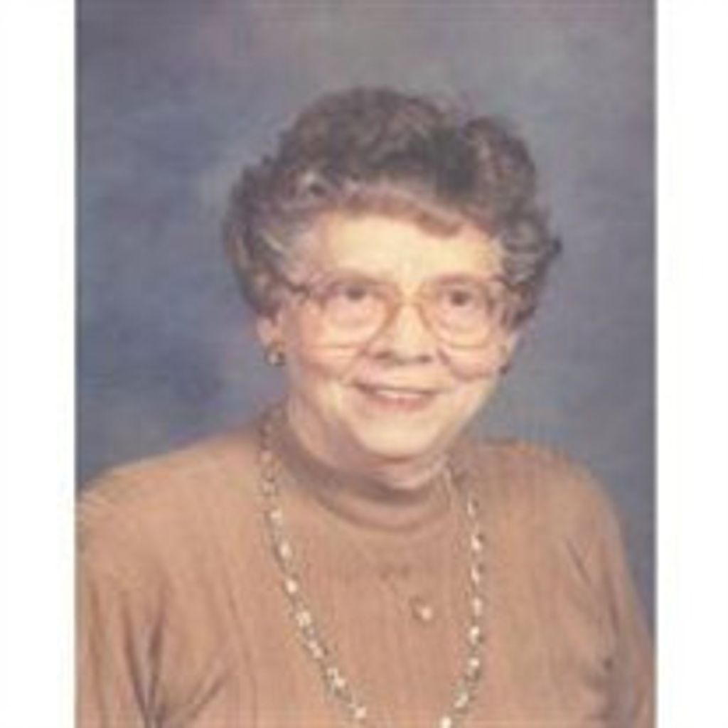 Virginia A. Weidman