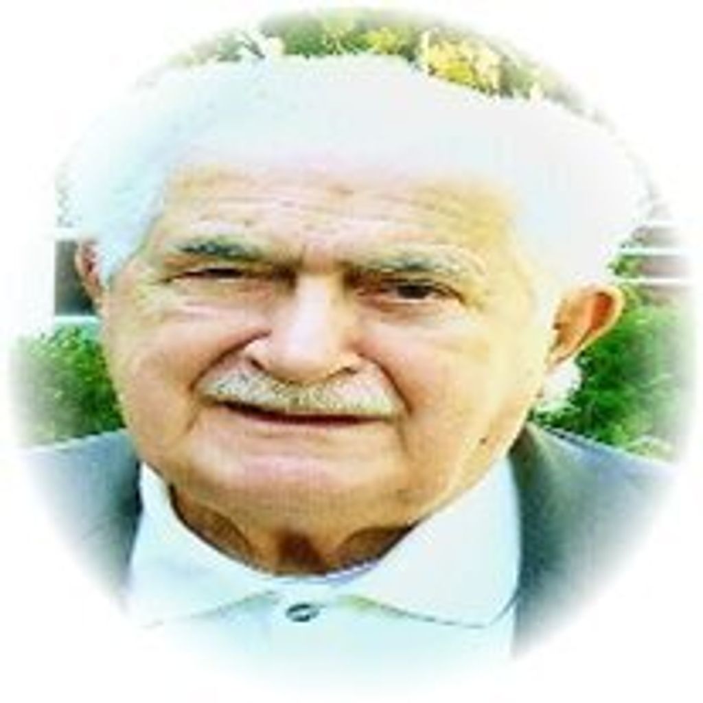 Larence J. Patti