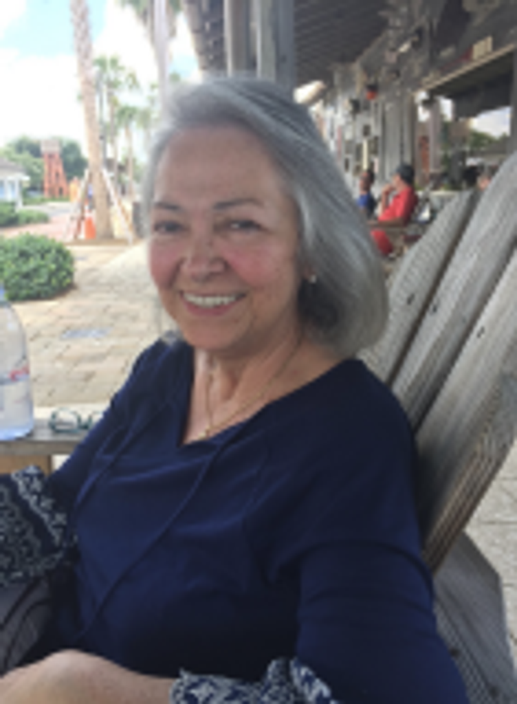 Barbara Ann Buchanan Profile Photo