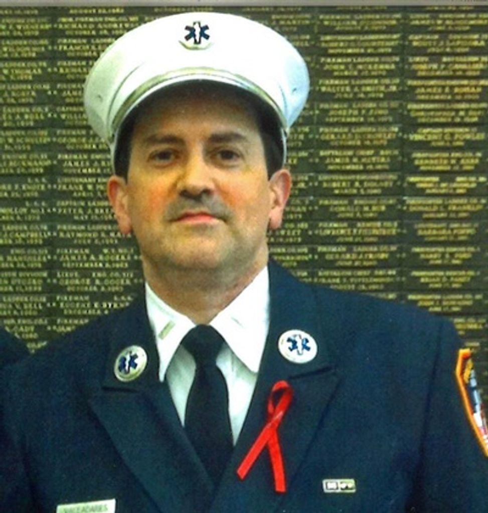 Stephen W. Valladares