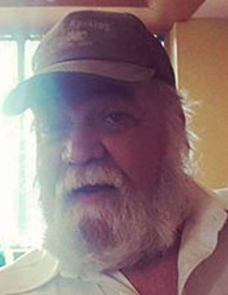 William 'Bill' Bedford Lewis, Sr. Profile Photo