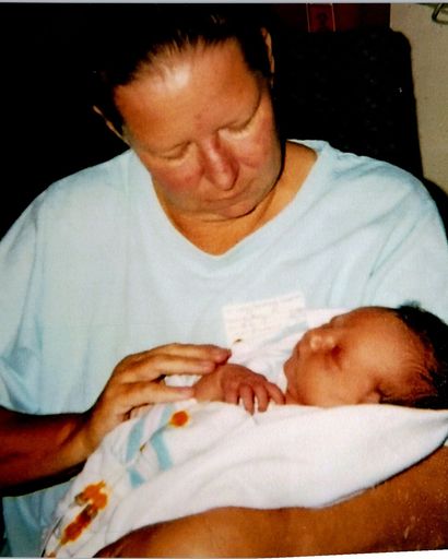 Judith Ann Gann's obituary image