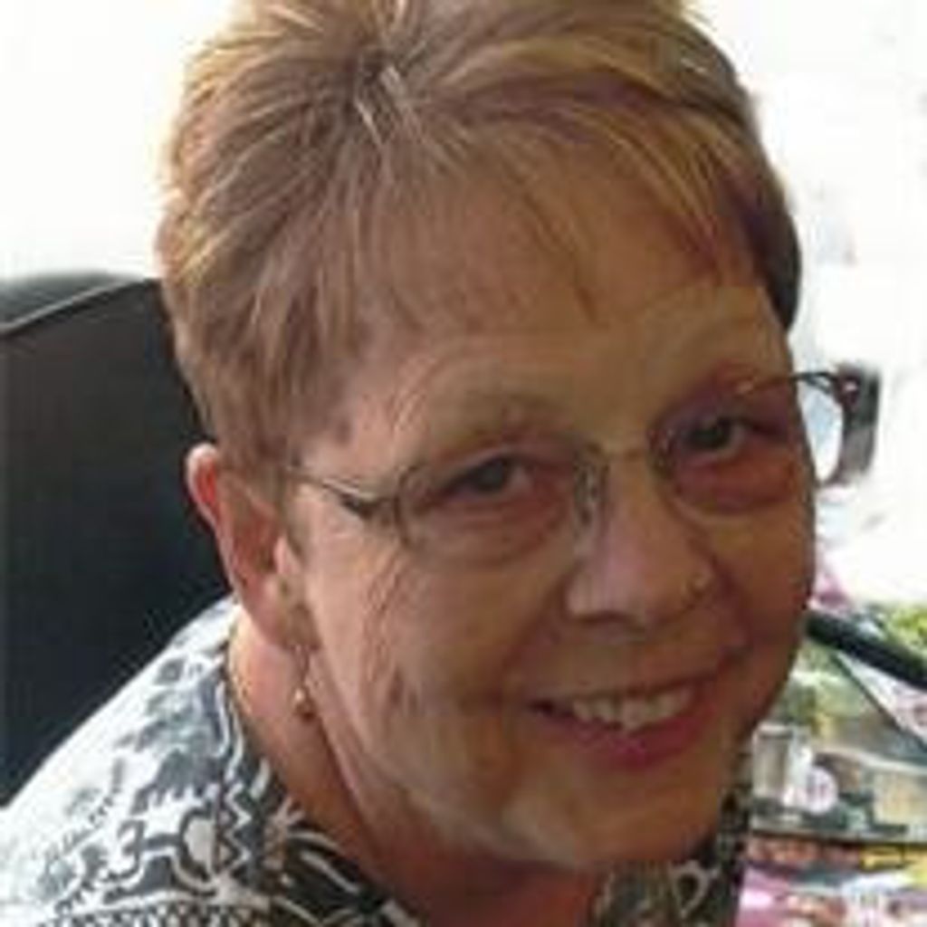 Mary Charlene Martin