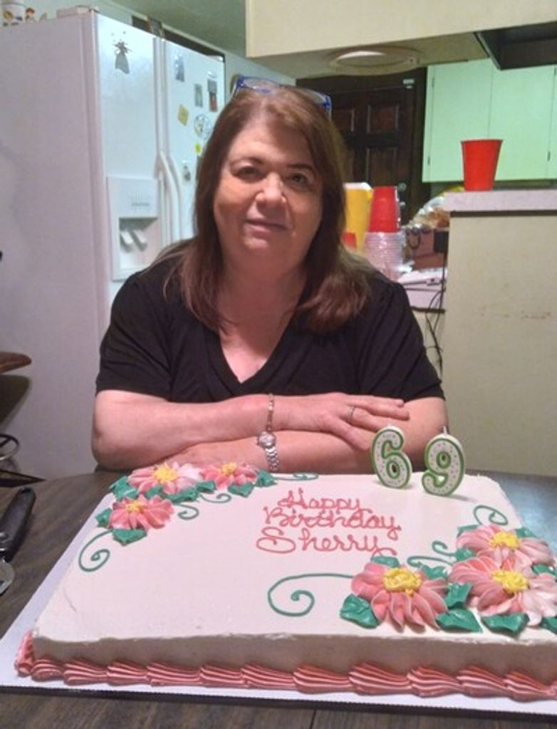 Sherry Lynn Harris Profile Photo