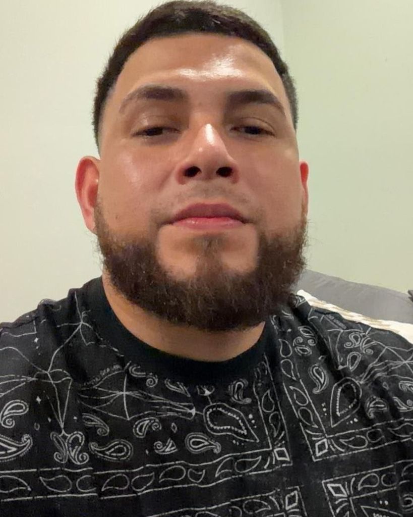 Michael Rodrigo Olivares Diaz