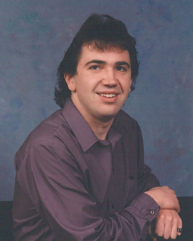 Kelly Patrick Mahon Profile Photo