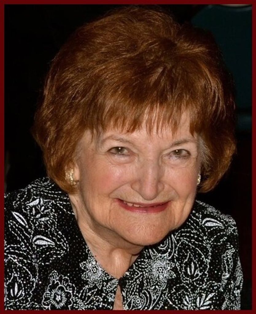 Helen Barbara Rice Profile Photo