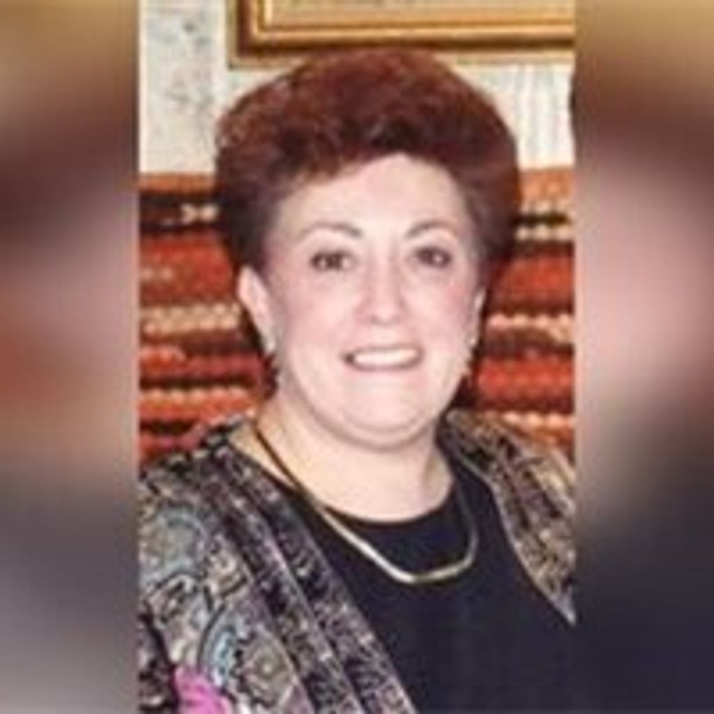 Donna Jo Grogger