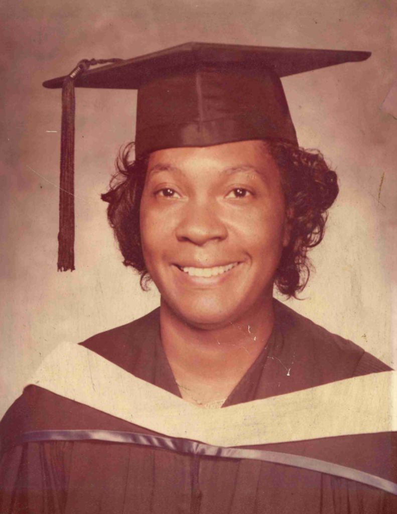 Ms. Dorothy Mae Pickens
