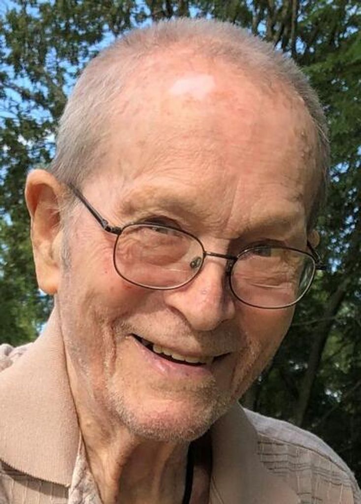 Robert Harley Strahan Profile Photo