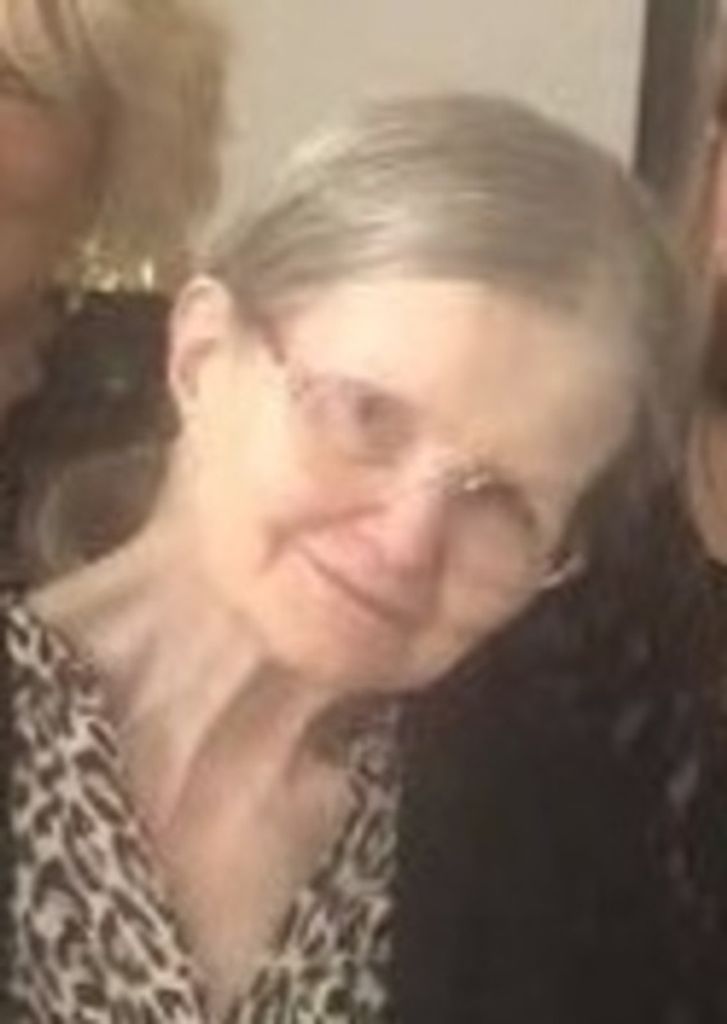 Barbra Ann Strachan