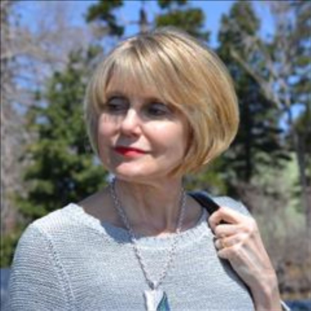 Susan Lynn Bradford Profile Photo