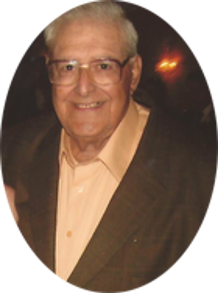 Vincent La Rossa