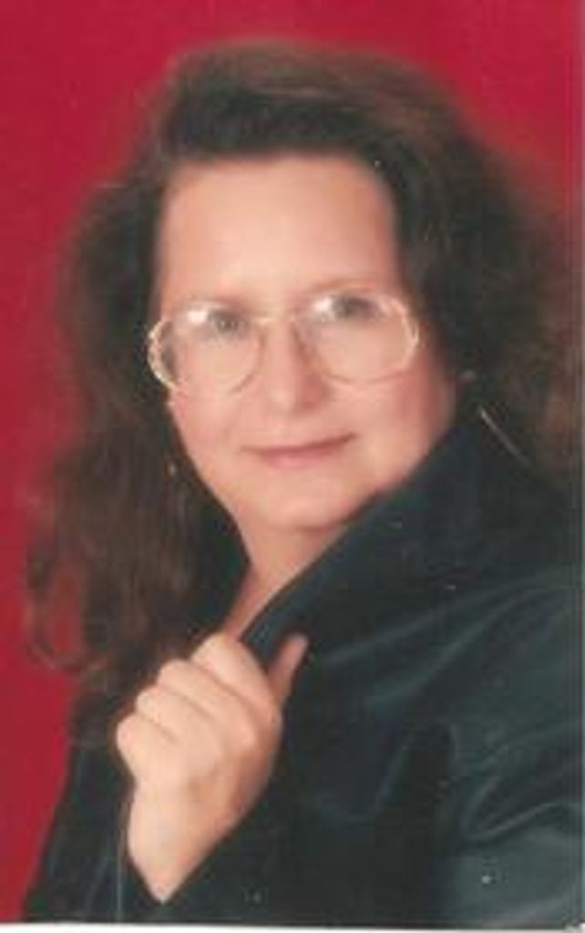 Susan Merrill Lybrand