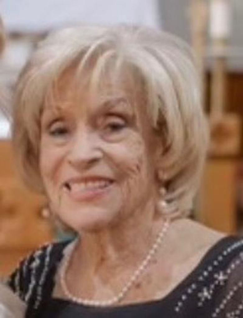 Edith Ann Caldwell Profile Photo