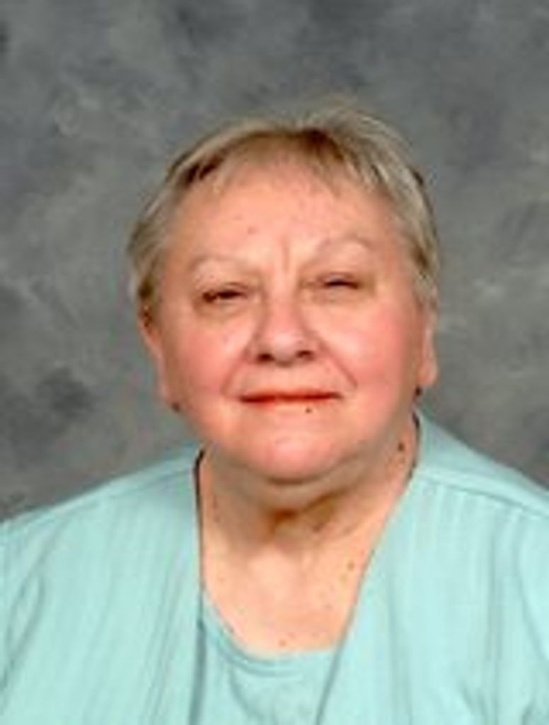Leora Negley