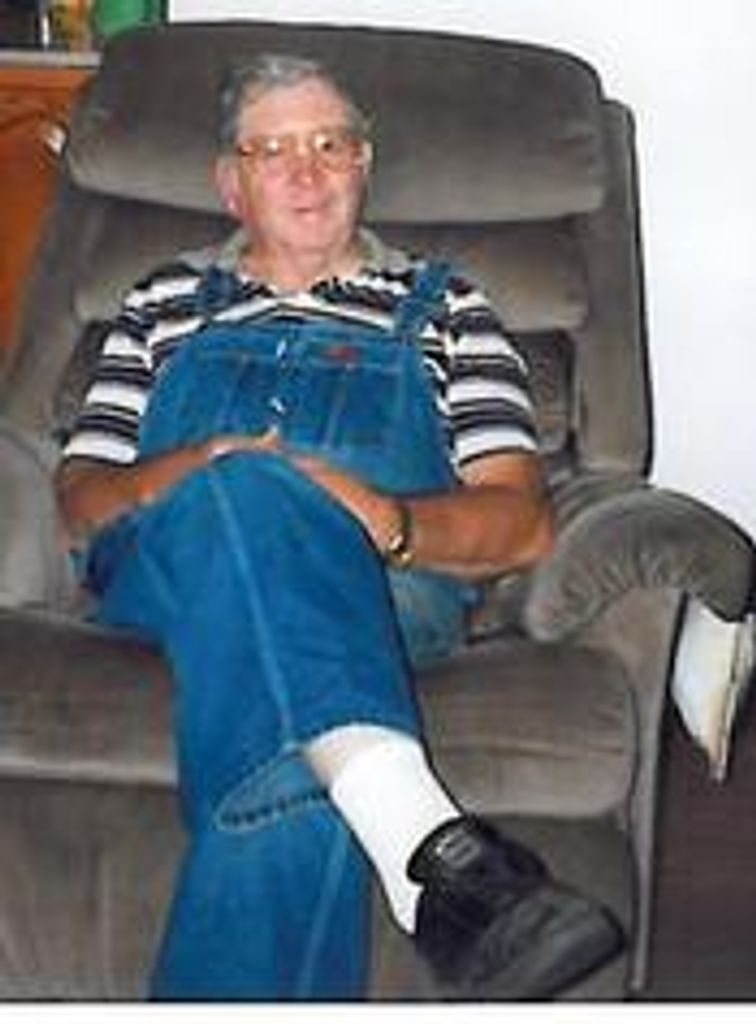 Wilson Henry Kinsey