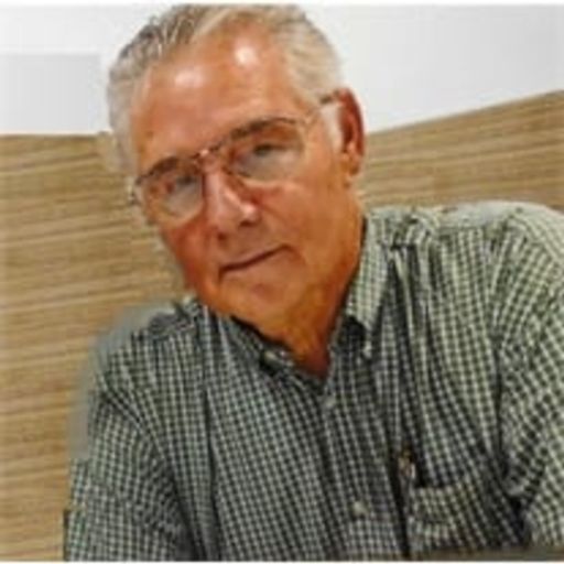 John Blakeman Profile Photo