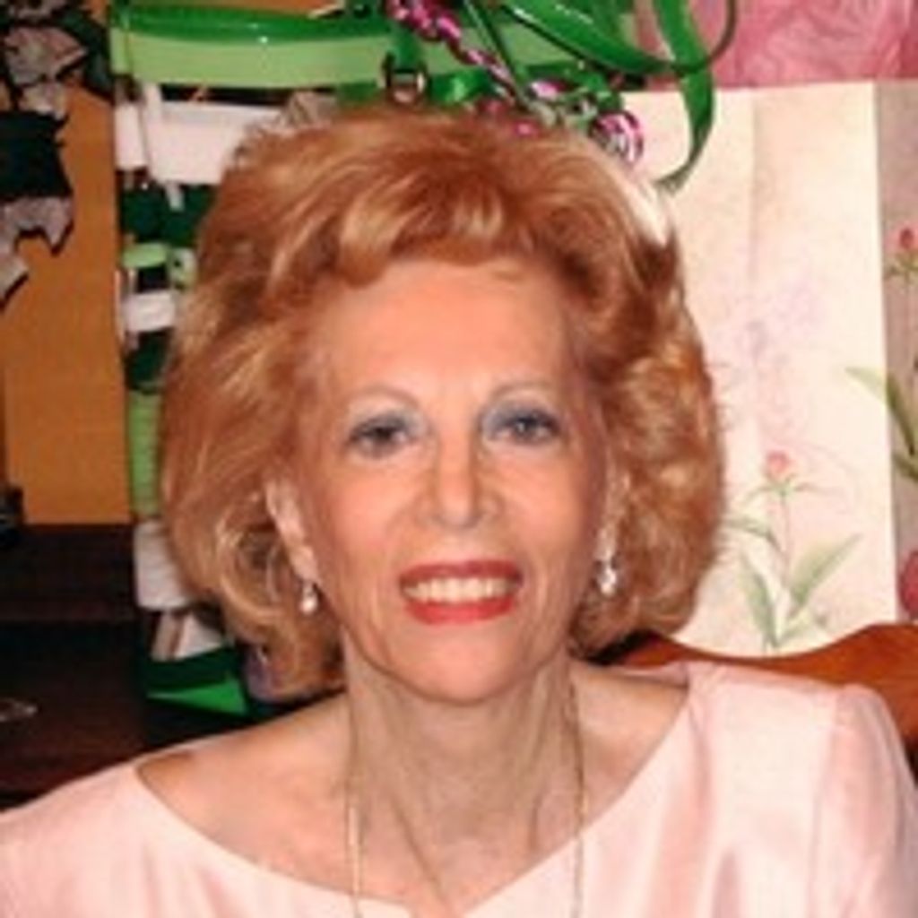 Florence Hendrie Profile Photo