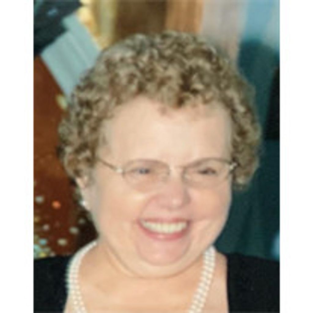 Rita May Ranaletti-Arigo