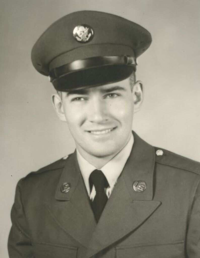 Stanley R. Obrenovich