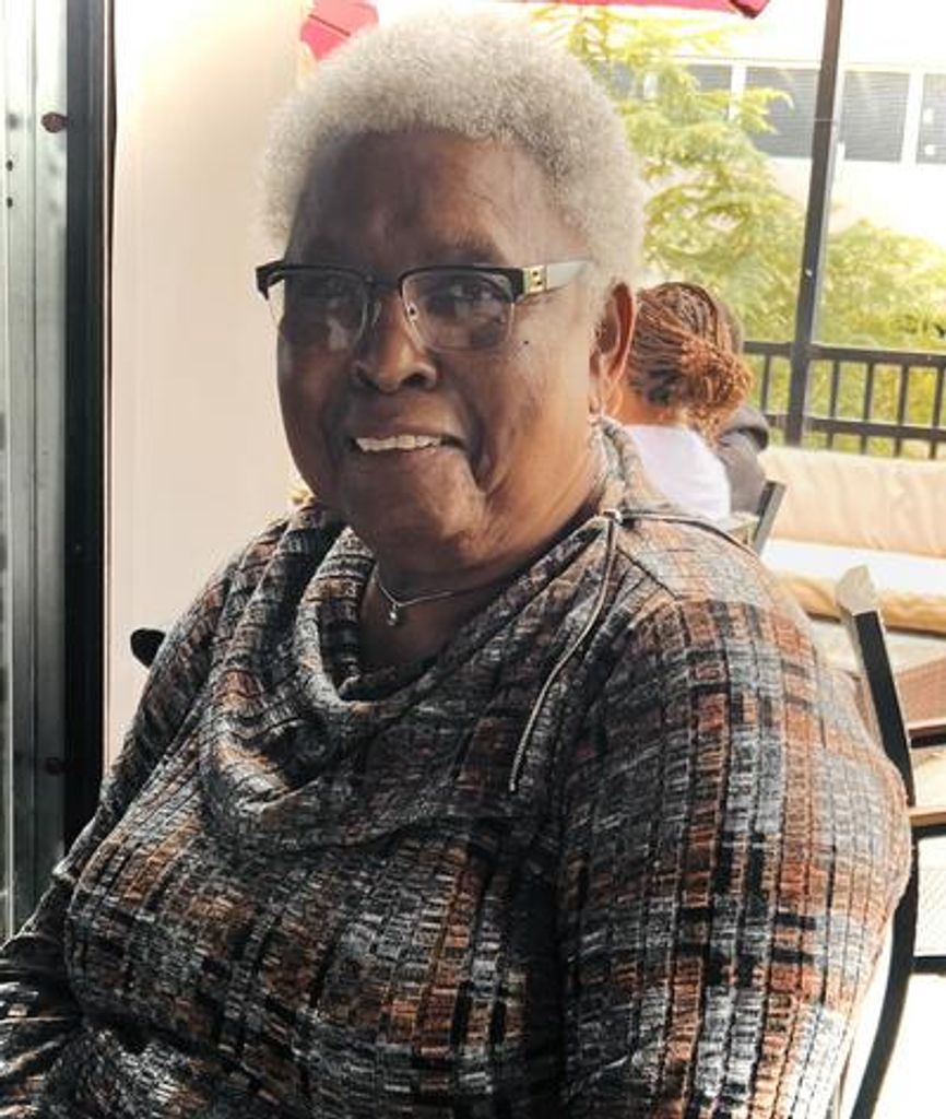 Sue Mccaskill Willis Profile Photo