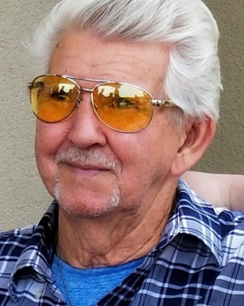 Stanley Kee Profile Photo