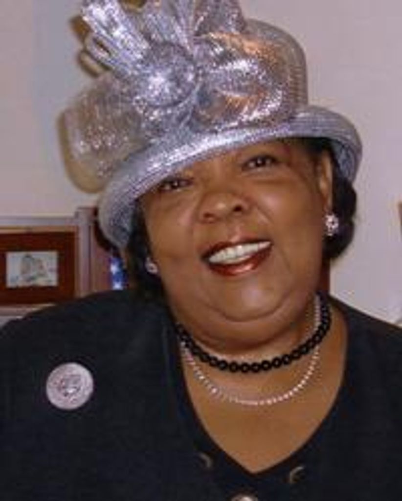 Ruth L. Rice
