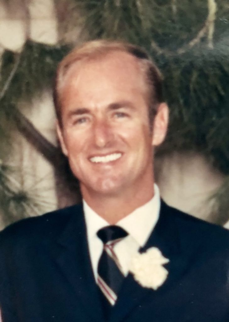 James Clinton Speers
