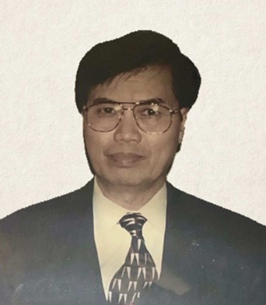 Ly Trinh郑    斯    偉