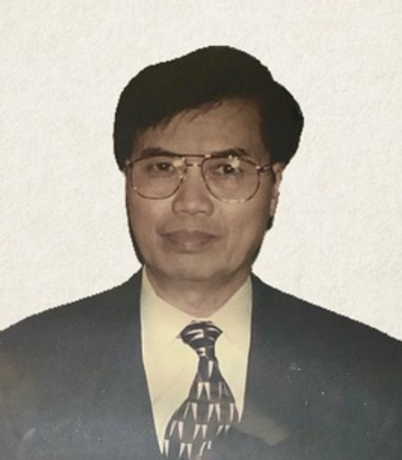 Ly Trinh郑    斯    偉 Profile Photo