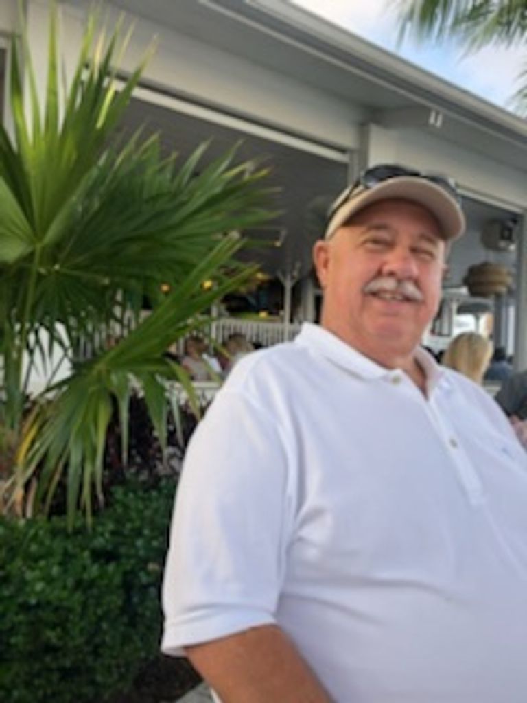 Michael Thomas Buchanan