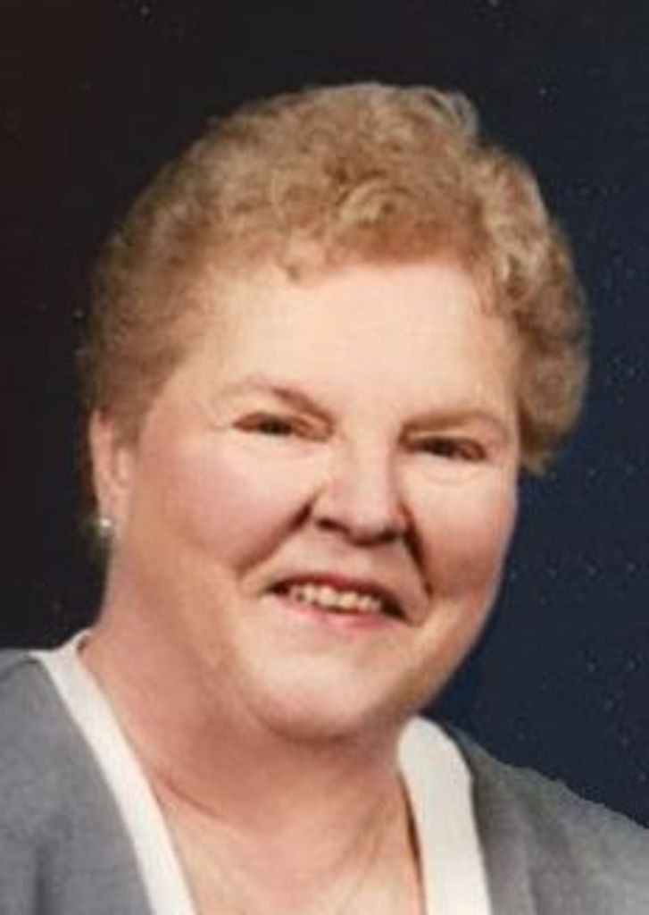 Joanne B. "Jo" Diestler
