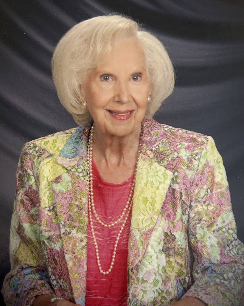 Mary Frances Watson Profile Photo