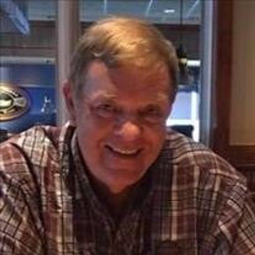 Patrick William Connelly Profile Photo