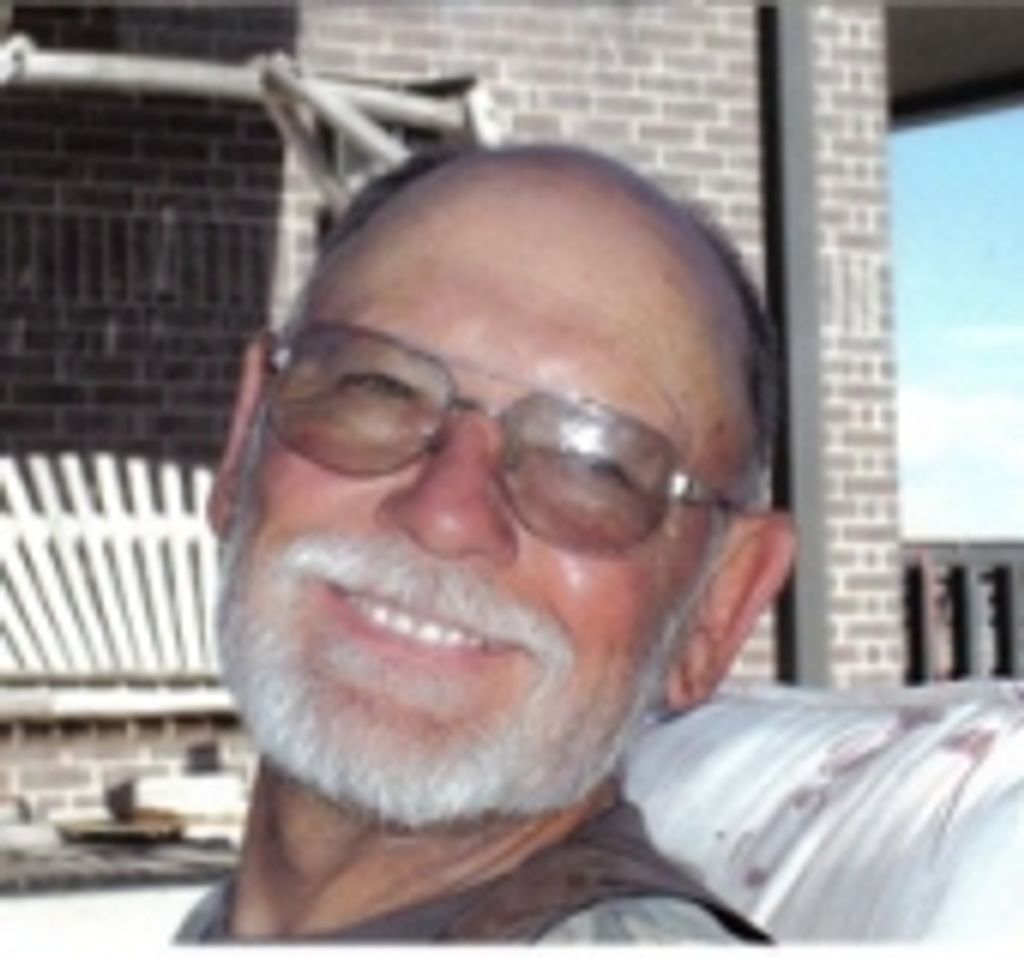 Robert "Bob" Mason Profile Photo