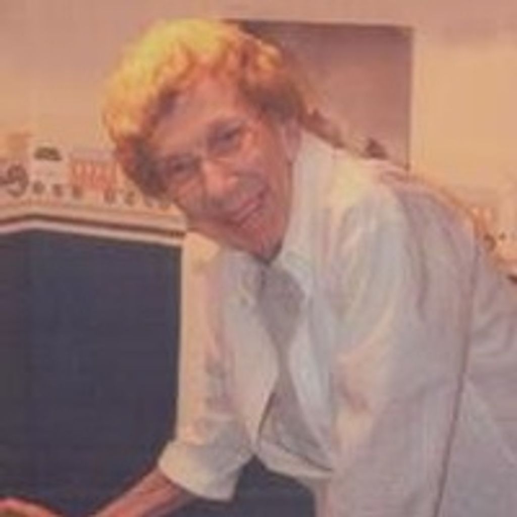 Genevieve "Genny" Wakefield
