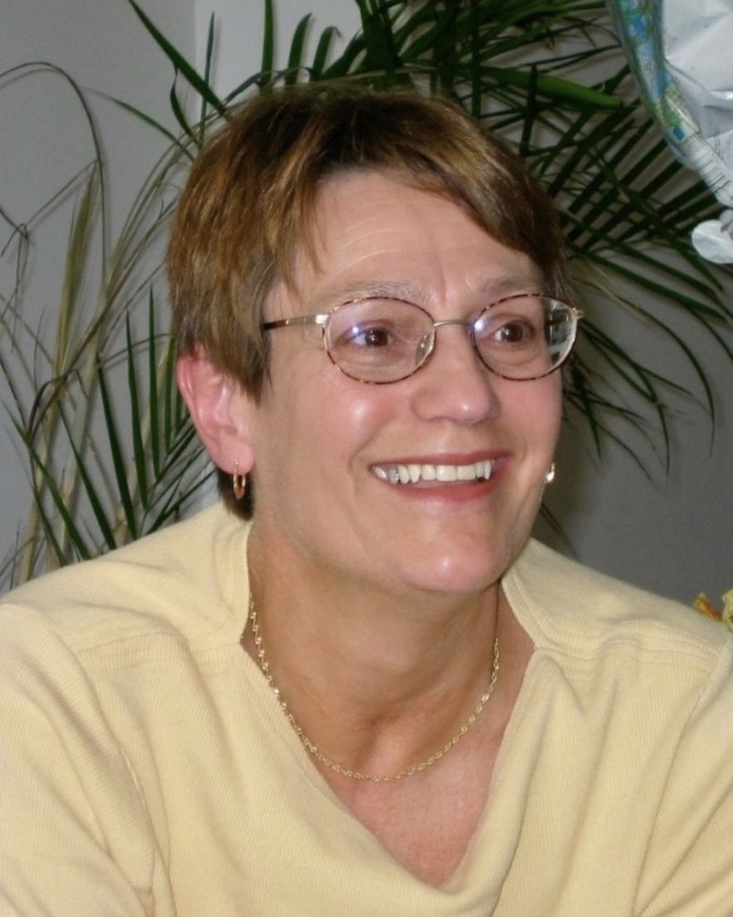 Diane Lynn Hasenbein Profile Photo