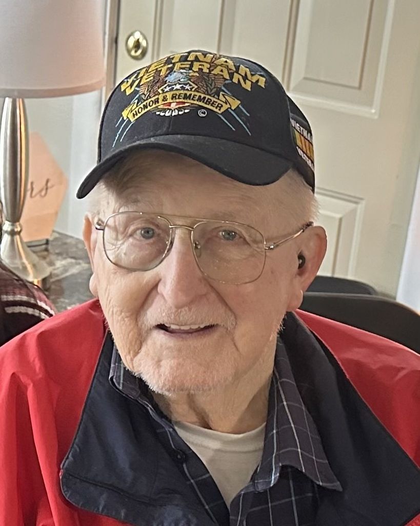 Robert E. Onkst