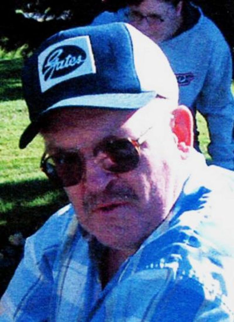 Jeffrey Bernard Patrick Profile Photo