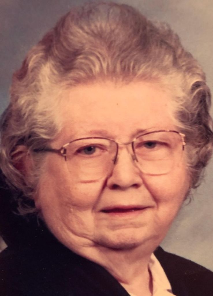 Beverly J. Carrell Profile Photo